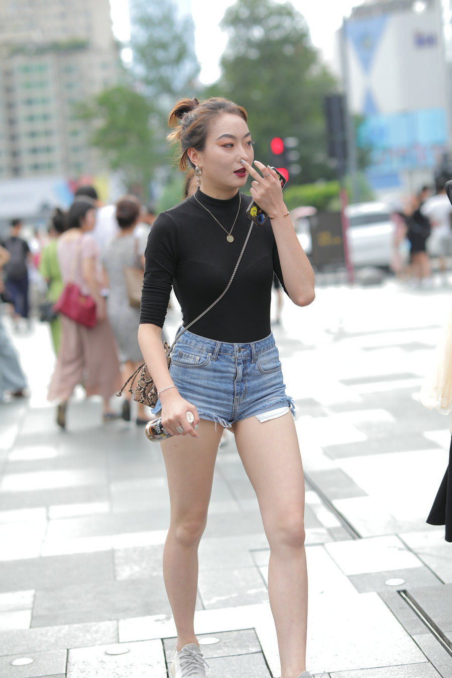 J2127 52P-399MB-婷美图