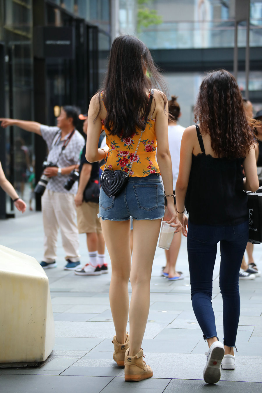 J2023 30P-255MB-婷美图