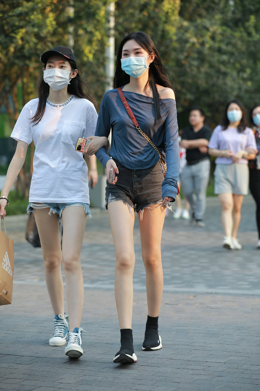 J1703 54P-503MB-婷美图