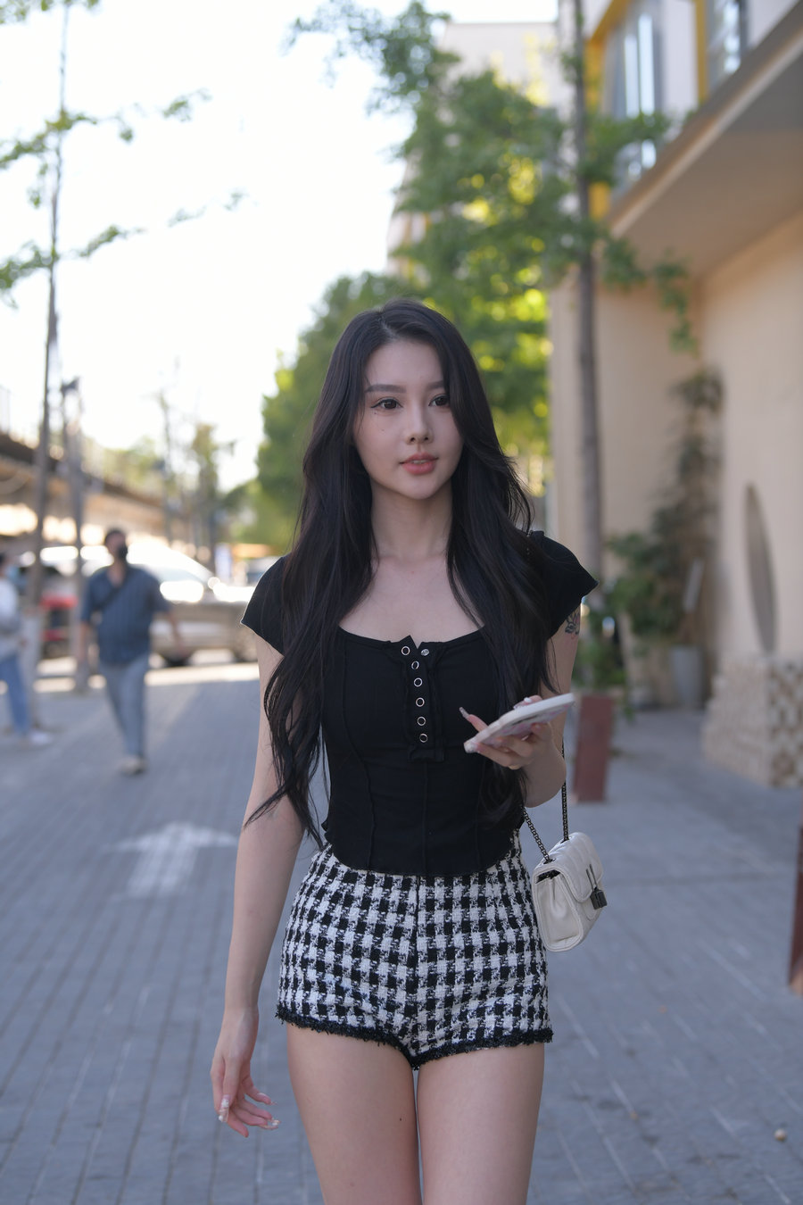 J3206 671P-14.5GB-婷美图