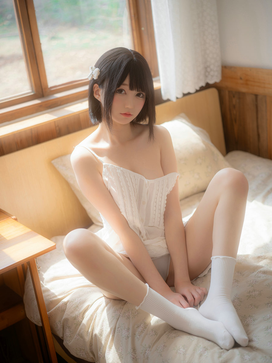 C501073 NAGISA魔物喵 [100P-527MB]-婷美图
