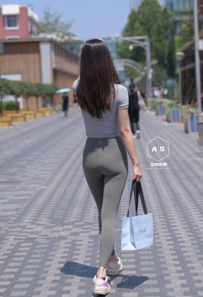 非常漂亮的瑜伽裤女孩J2192 501P1V-15.5GB-婷美图