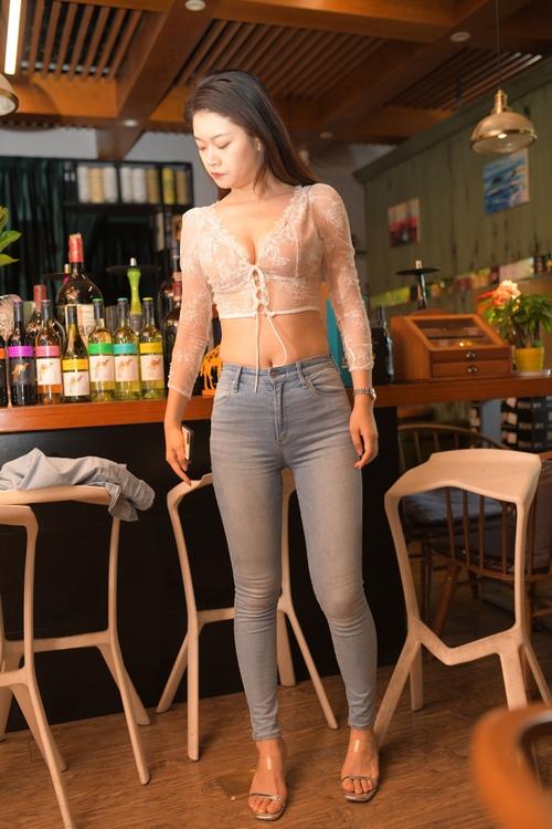 图片[4]-紧身牛仔裤小女人J2186 622P2V-28.5GB-婷美图